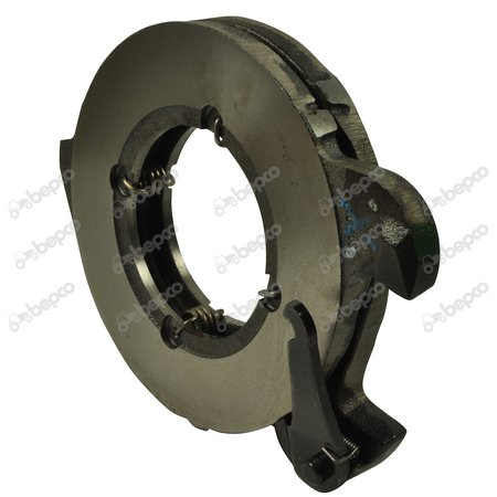 BRAKE ACTUATOR ASSEMBLY Ø 222 MM - RH