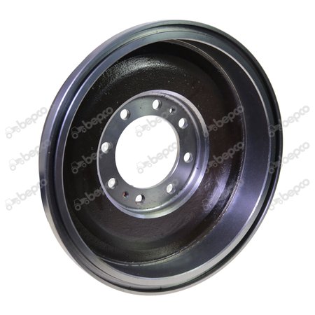 BRAKE DRUM Ø 115 X 411 MM