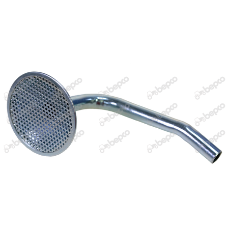 OIL PUMP STRAINER 