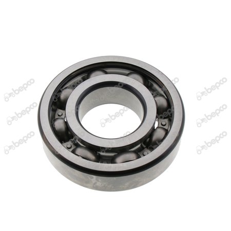 BALL BEARING Ø 35 X 80 X 21 MM