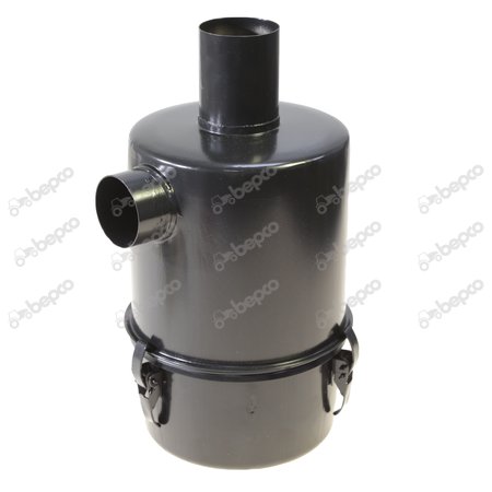 OIL BATH AIR FILTER 