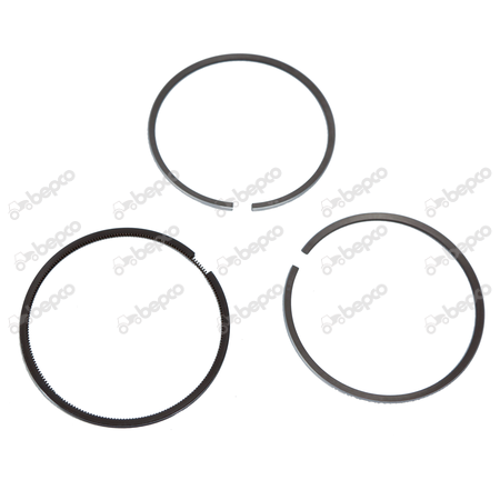 PISTON RING SET STD