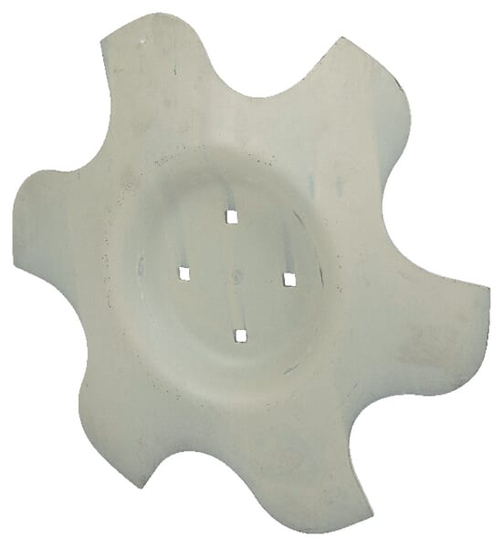 Taler disc exterior stânga diametru 455/4mm