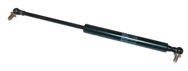 Amortizor gaz L=433mm cursă 127mm 3100N Stabilus
