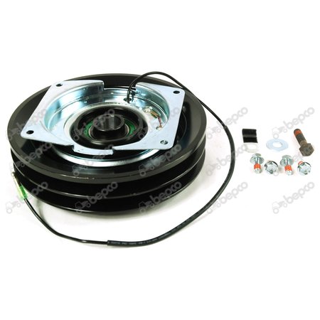 AIR CONDITIONING CLUTCH 
