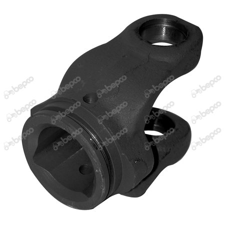 STANDARD YOKE FOR TUBE (45 x 4.2) 6.04 - 30.2 x 79.4 - FRS6