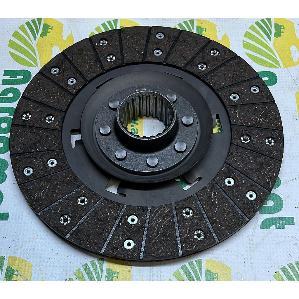 Disc Ambreiaj 0.136.2223.0