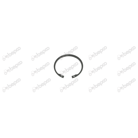 INTERNAL CIRCLIP D-62MM