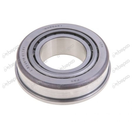 TAPERED ROLLER BEARING 