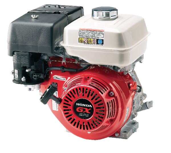 Motor orizontal 270cm3 8,3cp 1 cilindru Honda