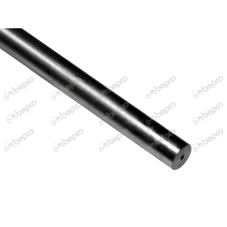 FAN SHAFT L 1330 MM - Ø 30 MM