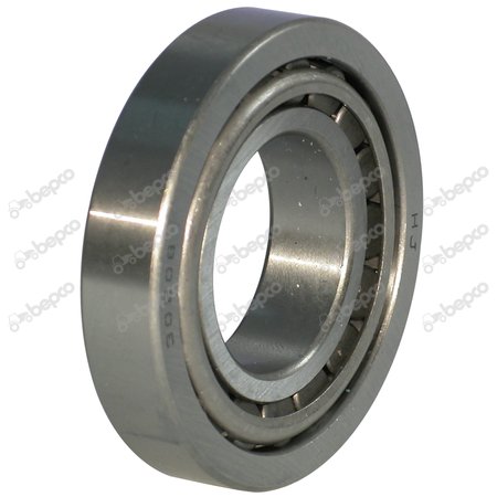 BEARING INNER - Ø 40 X 80 X 19.75 MM