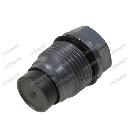 PRESSURE RELIEF VALVE 