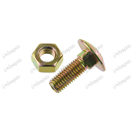 BOLT M10 X 30 MM
