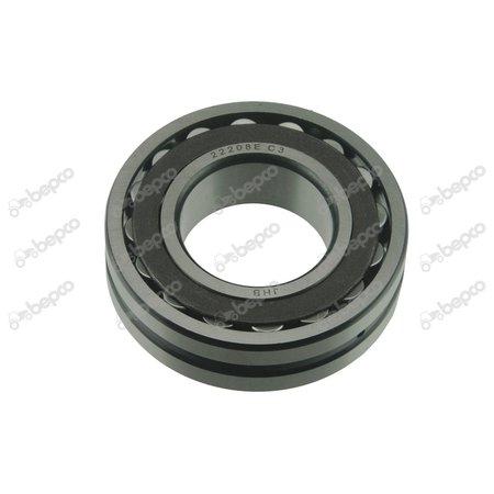 BEARING 22208E.C3, 40X80X23MM