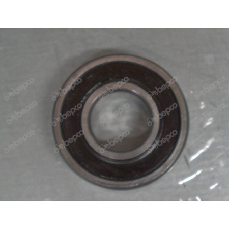 DEEP GROOVE BALL BEARING 6204-2RSH/C3
