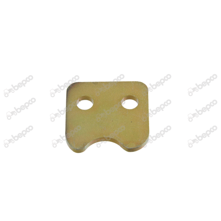 BALER PLATE 