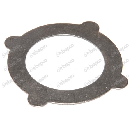 INTERMEDIATE DISC 1.50 MM