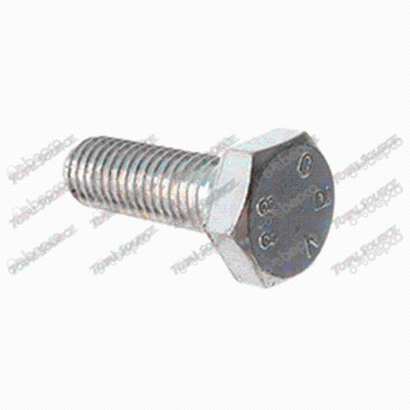 HEXAGON BOLT M10 - L. 30 MM