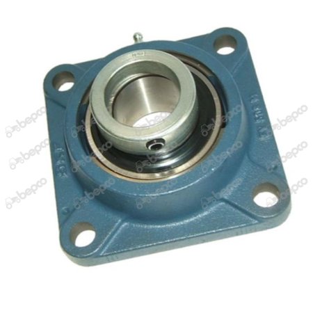 DEEP GROOVE BALL BEARING 