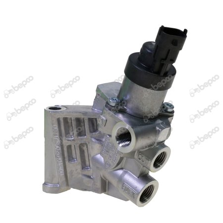 PRESSURE CONTROL VALVE 