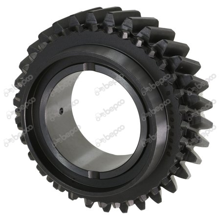 GEAR, DRIVEN 