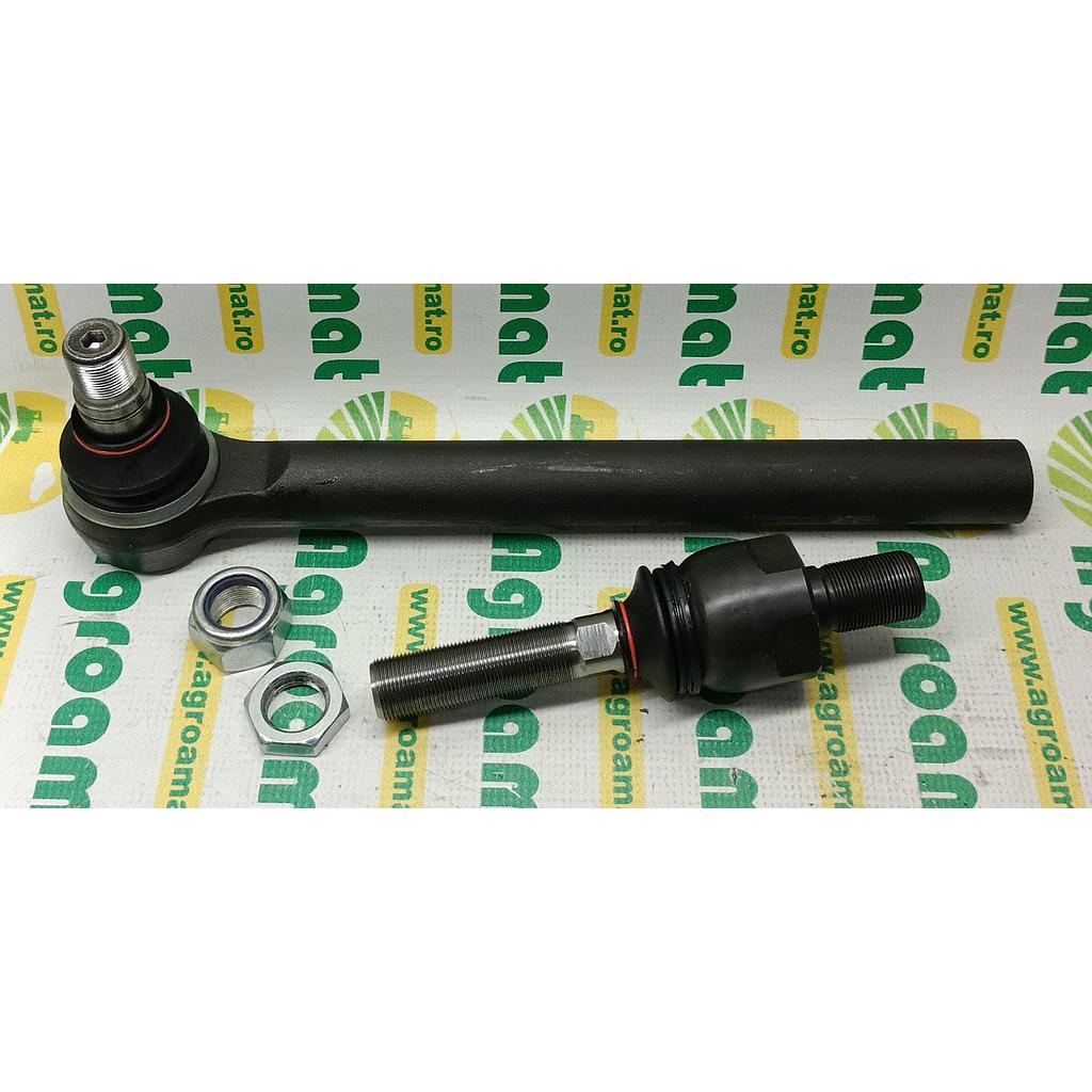 Capat Bara + Bieleta Manitou 798249