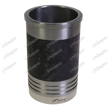 FINISHED CYLINDER LINER 