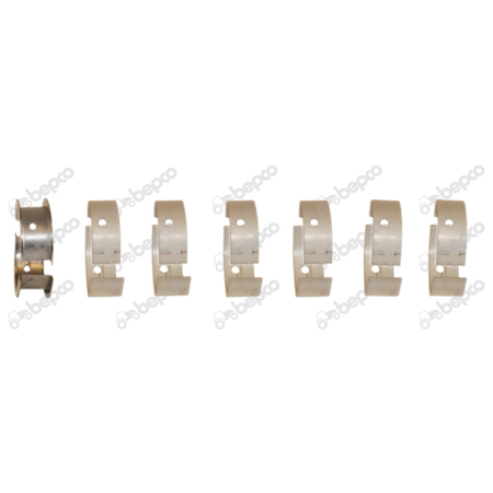 MAIN BEARING SET STD