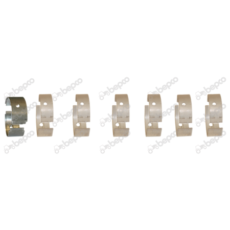 MAIN BEARING SET STD