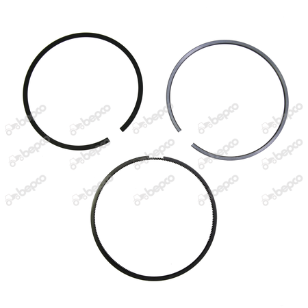 PISTON RING SET STD