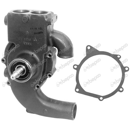 WATER PUMP 