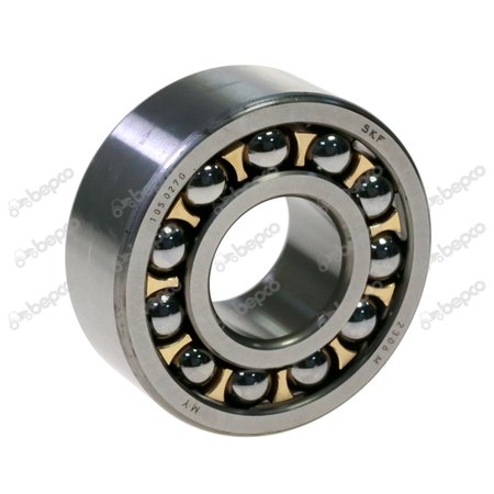 SELF-ALIGNING BALL BEARING 2306