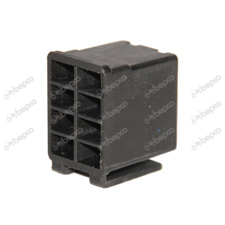 CONNECTOR 8 WAYS