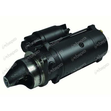 STARTER MOTOR WITH REDUCER 12V - 3,0 kW
