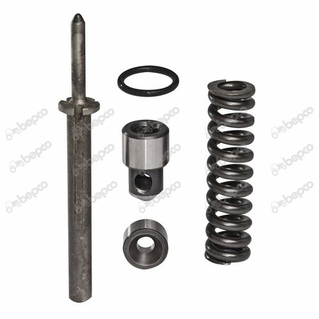 CONTROL VALVA KIT 