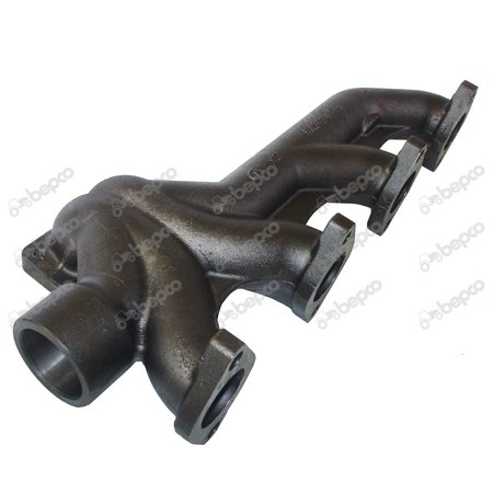 EXHAUST MANIFOLD LONG