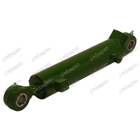 STEERING CYLINDER LEFT - 4WD