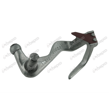 ARM WITH KNIFE 