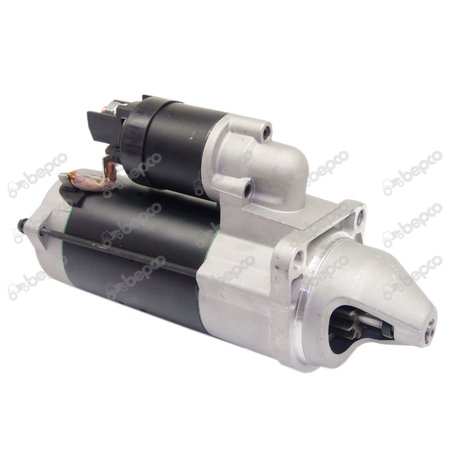 STARTER 12V - 3.0 Kw