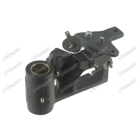 KNOTTER FRAME 
