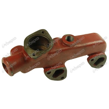 WATER MANIFOLD 
