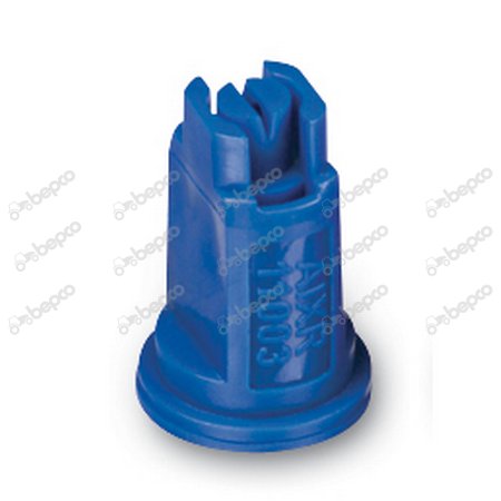 AIR INDUSCTION FLAT JET NOZZLE -  BLUE AI-XR - 110° - 1 / 6 Bar