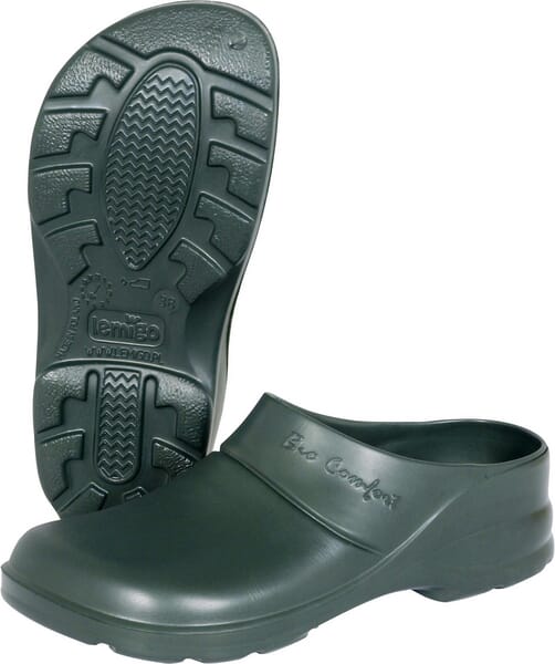 Saboţi Bio Comfort EVA, mărime 40