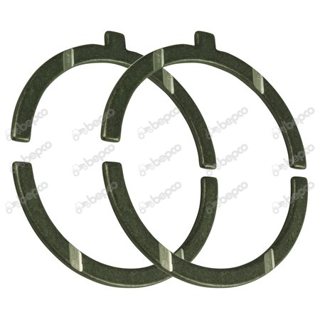 THRUST WASHERS STD