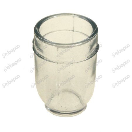 GLASS BOWL 