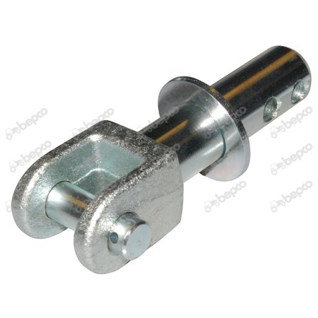 FORK WITH PIN & WASHER 