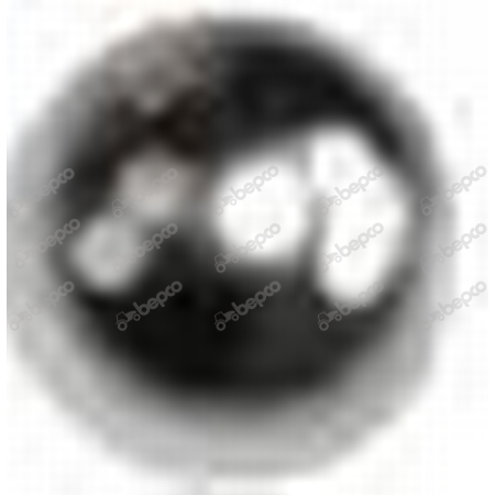 BALL Ø 8.73 mm