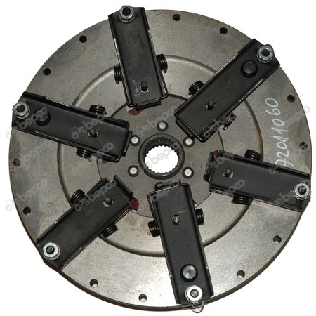 COVER ASSY 