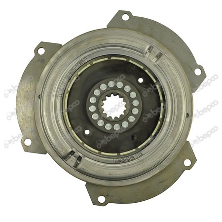 TORSION DAMPER 